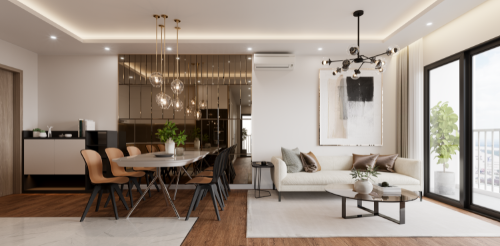 House interior