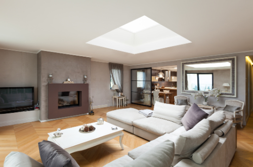 Comfortable Apartment