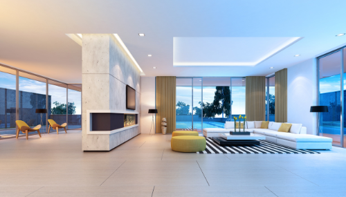 Luxury villa in Rego Park