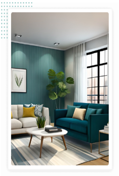 House interior